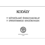 77 Two-part Excercises