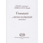 Utmutato a Zenei elokepzo tanitasahoz