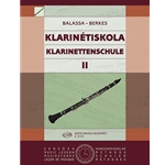 Clarinet Tutor Vol.2