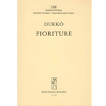 Fioriture for Orchestra