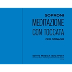 Meditazione con toccata