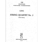 String Quartet No. 2