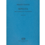 Sonata per clarinetto e pianoforte
