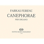 Canephorae Five pieces