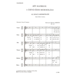 Two madrigals