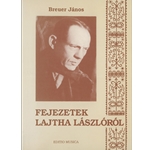 Fejezetek Lajtha Laszlorol