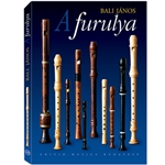 The Recorder (book in Hungarian)
