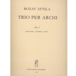 String Trio