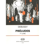 Preludes Vol.1