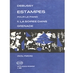 Estampes Vol.2