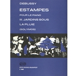 Estampes Vol.3