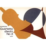 String Quartet No. 3