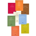 EMB Contemporary Music Series. 36 volumes in package Works by Hungarian composers