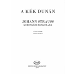 An der schonen blauen Donau Waltz