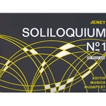 Soliloquium No. 1