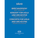 Concerto for viola and orchestra