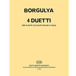 Quattro duetti