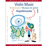 Violin Music Vol.1