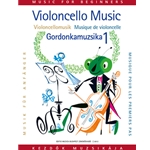 Violoncello Music Vol.1