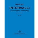 Intervalli