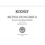 Bicinia Hungarica Vol.3