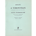 A toronyban 17. szazadi tancok rezfuvoshatosra