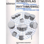 World of Rhythm Jazz Drum Tutor, Vol. 2