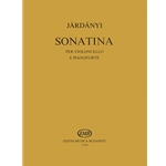Sonatina per violoncello e pianoforte