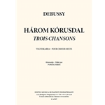 Trois chansons