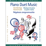 Piano Duet Music