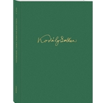 Choral Works for Mixed Voices Extended and revised cloth bound edition