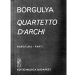String Quartet