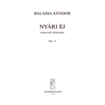 Nyari ej Himnusz noikarra