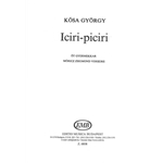Iciri-piciri Ot gyermekkar