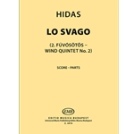 Lo Svago (Wind Quintet No. 2)