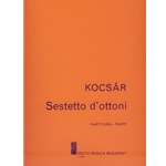 Sestetto d'ottoni