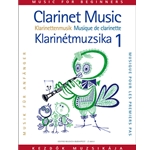 Clarinet Music Vol.1
