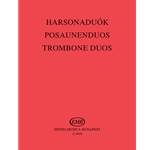TROMBONE DUOS