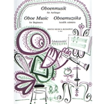 Oboe Music