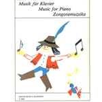 Piano Music Vol.2