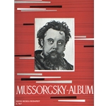 Album for piano