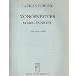 String Quartet