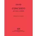 Concerto kurtre es zenekarra