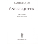 Enekeljetek
