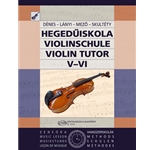 Violin Tutor Vol.V-VI