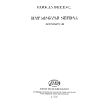 Hat magyar nepdal