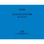 Acciaccature per organo