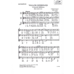 Serenade Wallone / Aubade