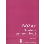 String Quartet No. 2