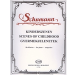 Scenes of Childhood